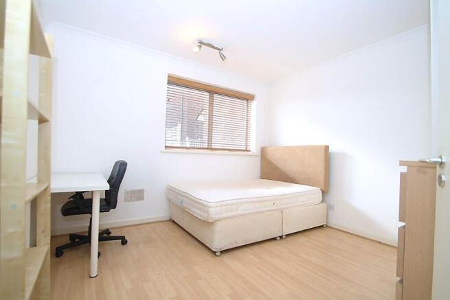 Large Double Bedroom