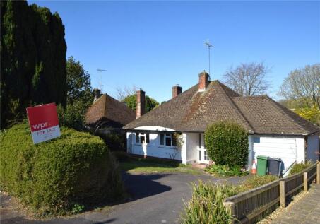 Highridge, Alton, Hampshire, GU34