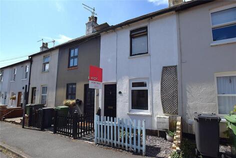 Littlefield Road, Alton, Hampshire, GU34