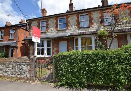 Mount Pleasant Road, Alton, Hampshire, GU34