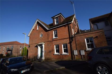 Turk Street, Alton, Hampshire, GU34