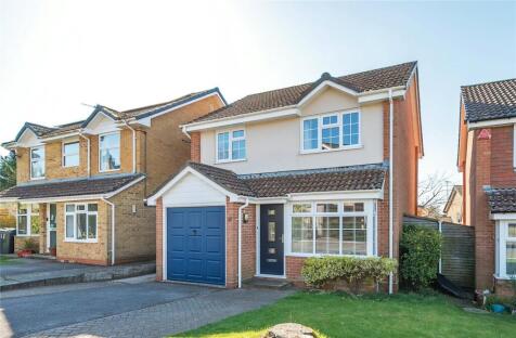 Haydock Close, Alton, Hampshire, GU34