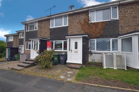 Wooteys Way, Alton, Hampshire, GU34