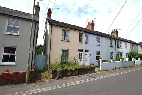 Ackender Road, Alton, Hampshire, GU34