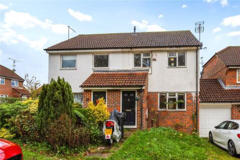 Thornton End, Holybourne, Alton, Hampshire, GU34