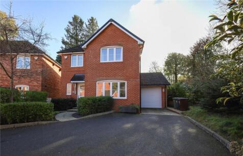 Sundew Place, Four Marks, Alton, Hampshire, GU34