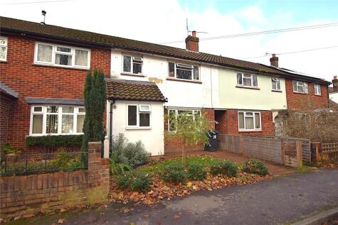 Edward Road, Alton, Hampshire, GU34