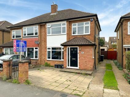 Cadmore Lane, Cheshunt, Waltham Cross, EN8