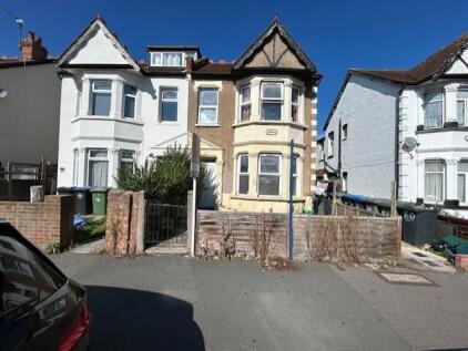 District Road, Wembley, HA0