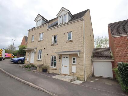 Bolts Croft, Chippenham