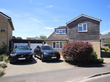 Lansdowne Crescent, Derry Hill