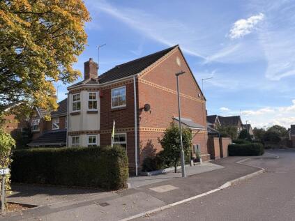 Acacia Close, Chippenham