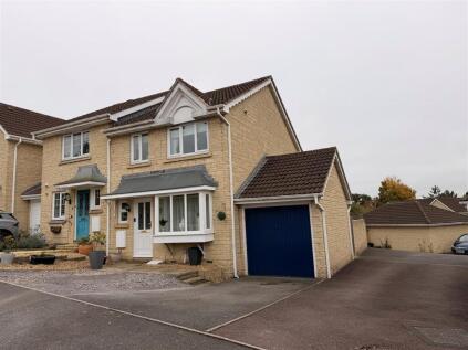 Bluebell Drive, Chippenham