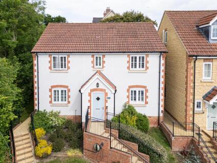 Chandlers Mews, Chippenham