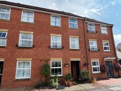 Curlew Drive, Chippenham