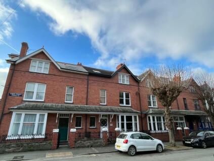 Stanley Road - 7 bedroom terraced house for sale