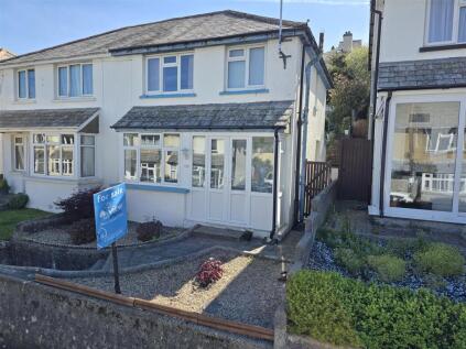 Priory Park Road, Launceston