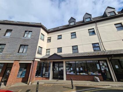 Market Court, Launceston