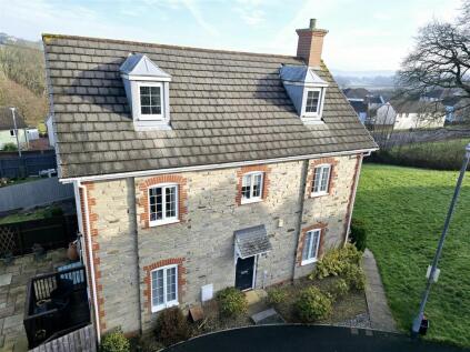 Kensey Valley Meadow, Launceston