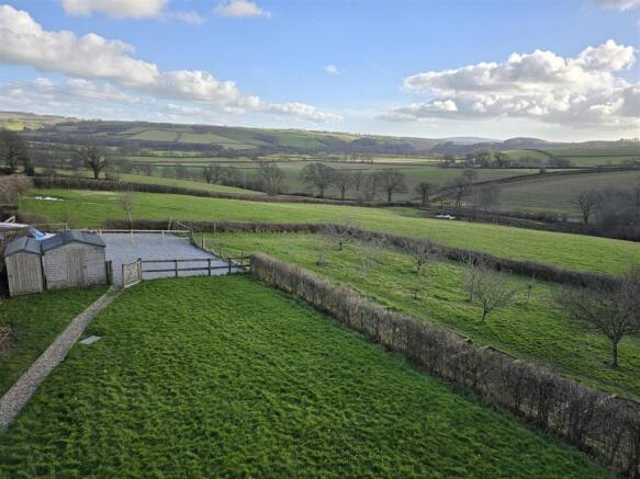 Garden / View
