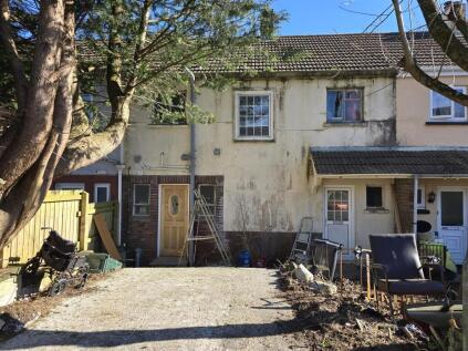 Hurdon Way, Launceston