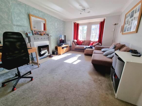 Living Room 2