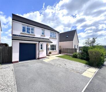 Chestnut Drive, Launceston