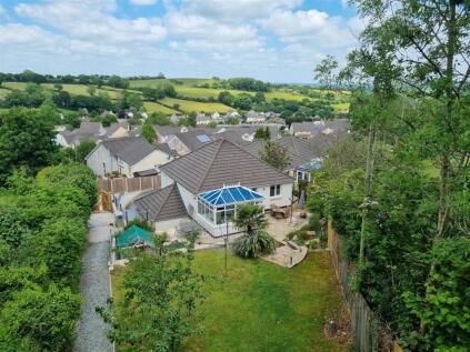 Park Wood Rise, Lifton