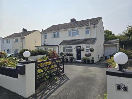 St. Johns Road, Launceston