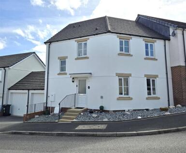 Oak Moor Drive, Launceston