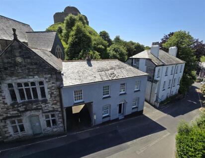 Castle Street, Launceston