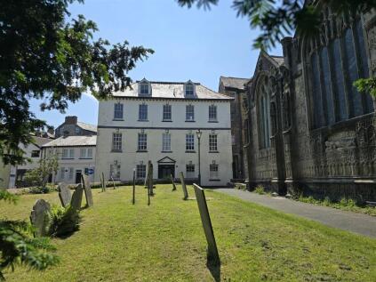 Church Stile, Launceston