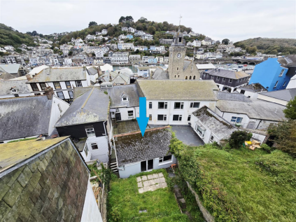 Fore Street, East Looe