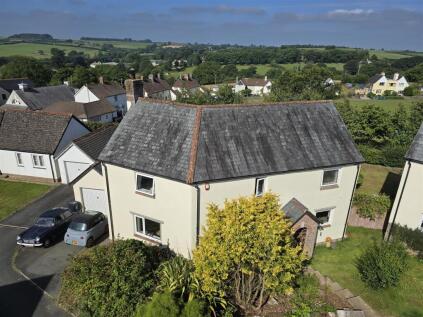 Kyl Cober Parc, Stoke Climsland, Callington