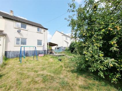 Hurdon Way, Launceston