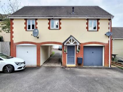 Kensey Valley Meadow, Launceston
