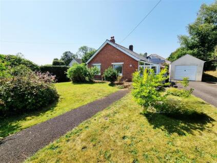 Lewdown, Nr Okehampton.