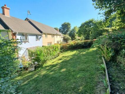 Kensey Valley Meadow, Launceston