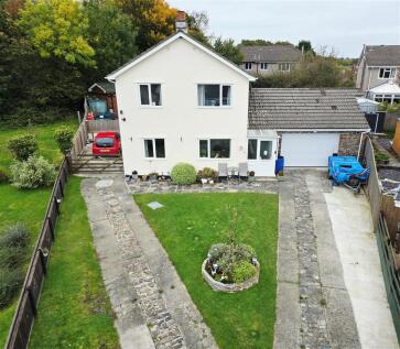 Orchard Close, St. Giles-On-The-Heath, Launceston