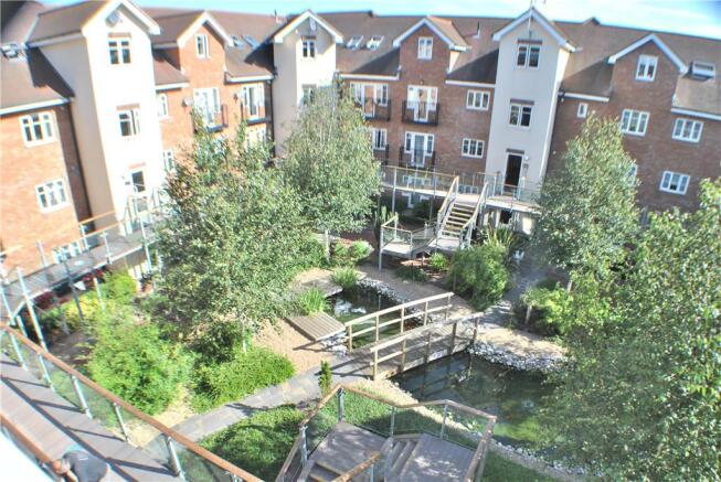 Communal Garden