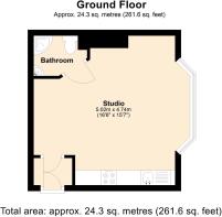 20 Grove Park Terrace Harrogate