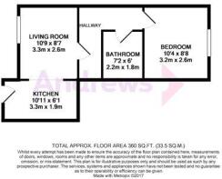 232 garden flat C fl