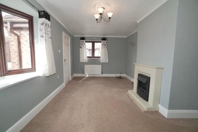 Pre Tenancy Photo