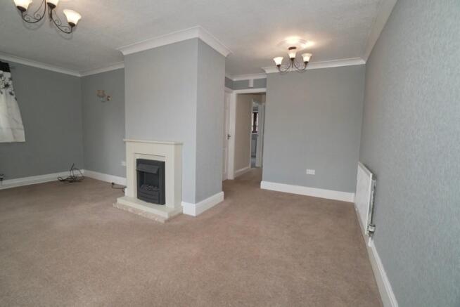 Pre Tenancy Photo