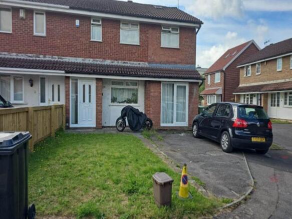 Craiglee Drive outsi