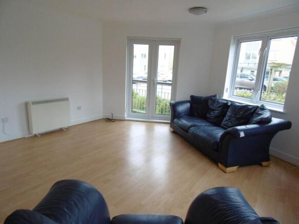 Grangemoor (1)