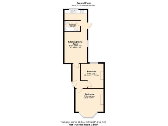 19 Gordon Plan 2