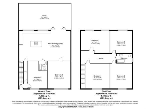 Craiglee floor plan