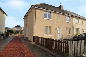 House Prices in North Lodge Avenue Motherwell Lanarkshire ML1