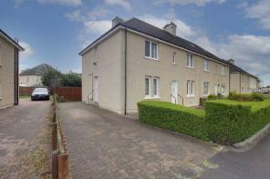 House Prices in North Lodge Avenue Motherwell Lanarkshire ML1